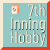 7th inning hobby mobile logo