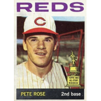 pet rose vintage baseball card for sale online